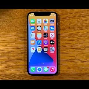 iphone 12 unlocked comes with charger earpods